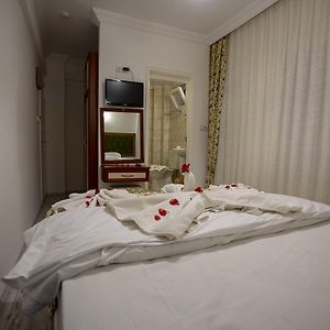 Pokój typu standard z łóżkiem king-size